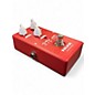 Used NUX XTC OD Effect Pedal