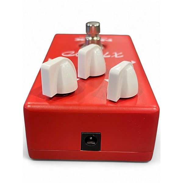 Used NUX XTC OD Effect Pedal