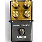 Used NUX Flexi Crunch Effect Pedal thumbnail