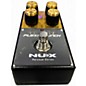 Used NUX Flexi Crunch Effect Pedal
