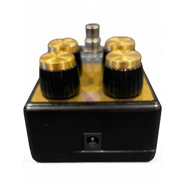Used NUX Flexi Crunch Effect Pedal