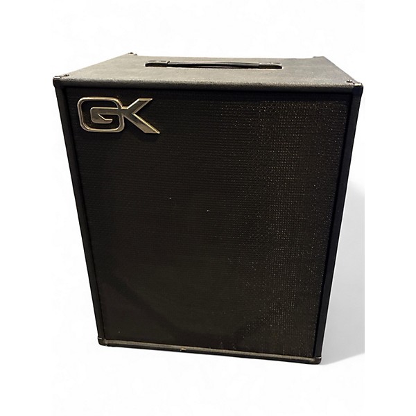 Used Gallien-Krueger MB115-II Ultralight 200W 1x15 Bass Combo Amp