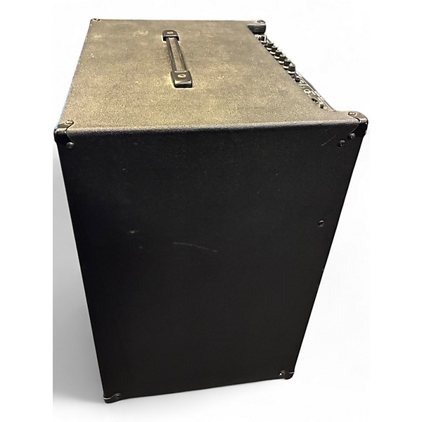 Used Gallien-Krueger MB115-II Ultralight 200W 1x15 Bass Combo Amp