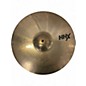 Used SABIAN 18in HHX X-plosion Cymbal thumbnail