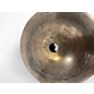 Used SABIAN 18in HHX X-plosion Cymbal