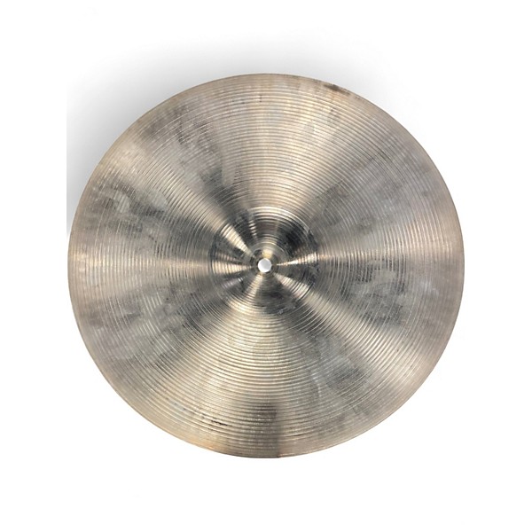 Used SABIAN 14in AA Rock Hi Hat Pair Cymbal