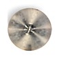 Used SABIAN 14in AA Rock Hi Hat Pair Cymbal