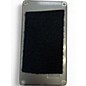 Used Dunlop Fuzz Face Distortion Effect Pedal