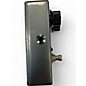 Used Dunlop Fuzz Face Distortion Effect Pedal