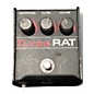 Used ProCo Turbo Rat Distortion Effect Pedal thumbnail