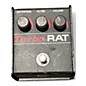 Used ProCo Turbo Rat Distortion Effect Pedal
