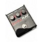 Used ProCo Turbo Rat Distortion Effect Pedal