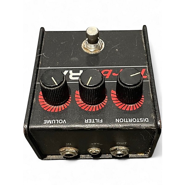 Used ProCo Turbo Rat Distortion Effect Pedal