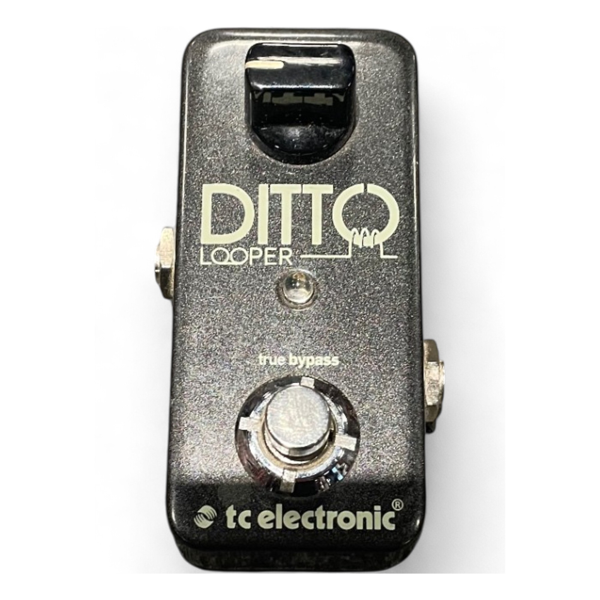 Used TC Electronic Ditto Looper Pedal | Guitar Center