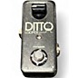 Used TC Electronic Ditto Looper Pedal