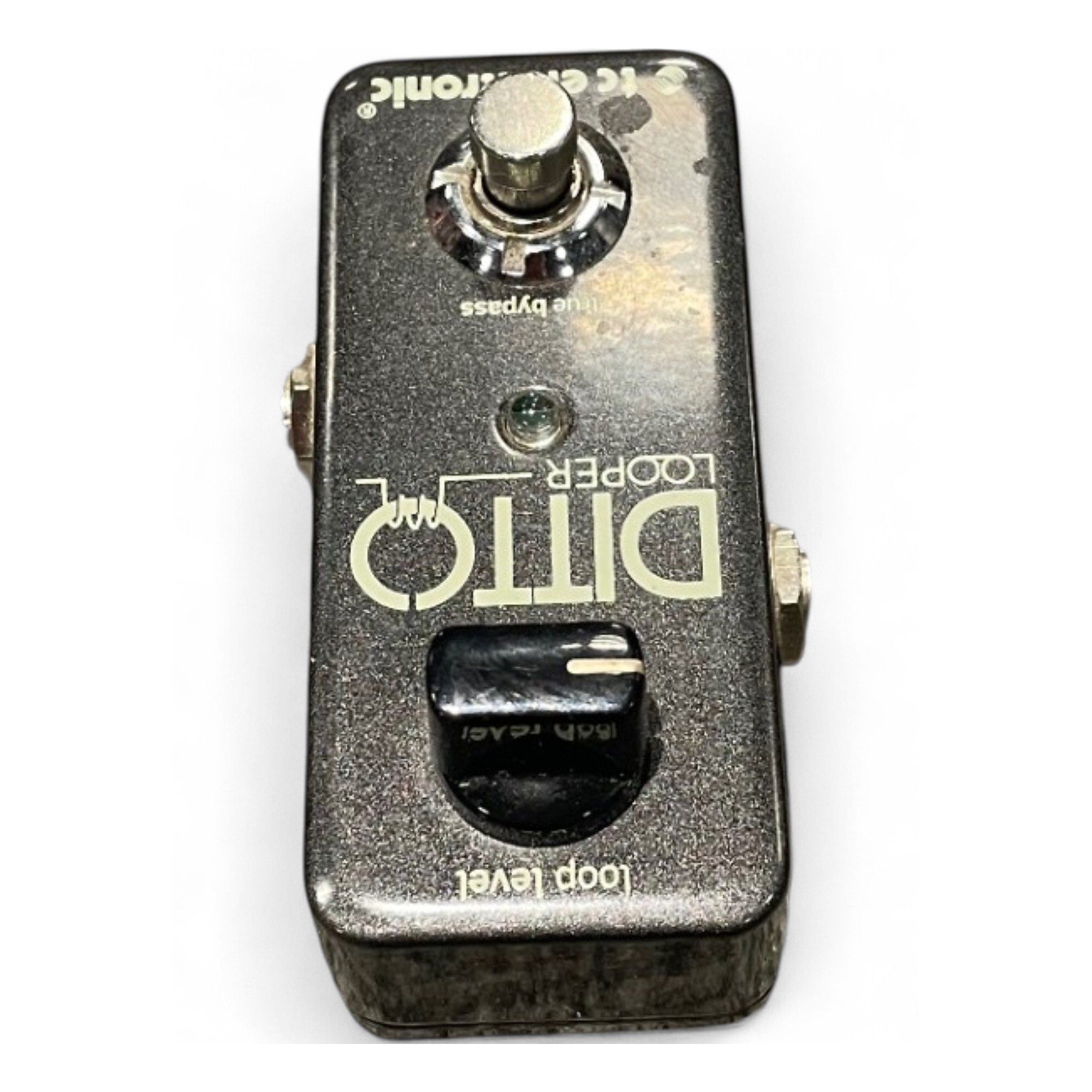 Used TC Electronic Ditto Looper Pedal | Guitar Center