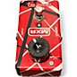 Used MXR EVH90 Eddie Van Halen Phaser Effect Pedal