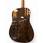 Used Martin D 13E Natural Acoustic Electric Guitar