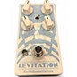 Used EarthQuaker Devices Levitation Reverb Effect Pedal thumbnail