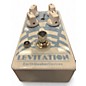 Used EarthQuaker Devices Levitation Reverb Effect Pedal