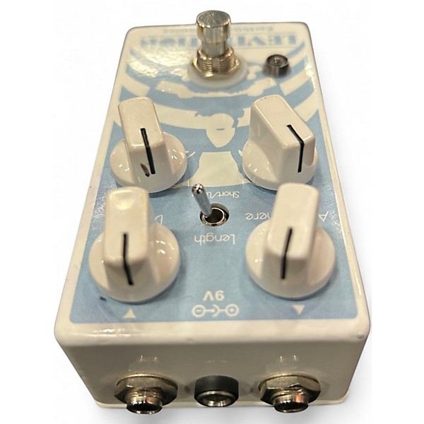 Used EarthQuaker Devices Levitation Reverb Effect Pedal