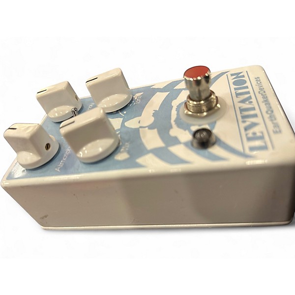 Used EarthQuaker Devices Levitation Reverb Effect Pedal
