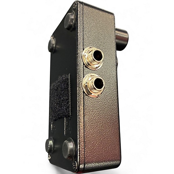 Used Electro-Harmonix Silencer Noise Gate Effect Pedal