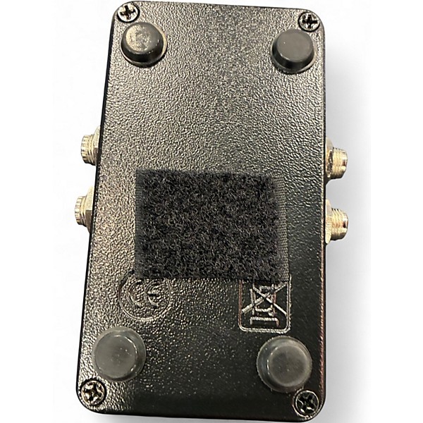 Used Electro-Harmonix Silencer Noise Gate Effect Pedal