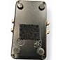 Used Electro-Harmonix Silencer Noise Gate Effect Pedal