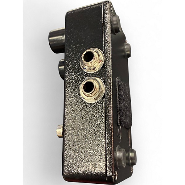 Used Electro-Harmonix Silencer Noise Gate Effect Pedal