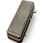 Used Dunlop 535Q-B Wah Effect Pedal thumbnail