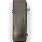 Used Dunlop 535Q-B Wah Effect Pedal