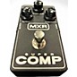 Used MXR M132 Super Comp Effect Pedal thumbnail