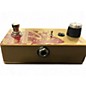 Used Walrus Audio Contraband Fuzz Effect Pedal