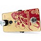 Used Walrus Audio Contraband Fuzz Effect Pedal