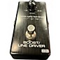 Used MXR MC401 Boost Line Driver Effect Pedal thumbnail