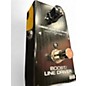 Used MXR MC401 Boost Line Driver Effect Pedal