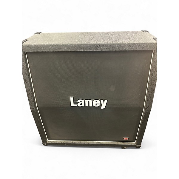 Used Laney GS412V Guitar Cabinet