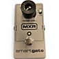 Used MXR M135 Smart Gate Effect Pedal