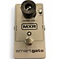 Used MXR M135 Smart Gate Effect Pedal