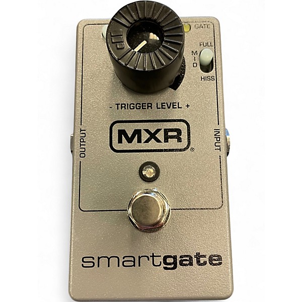 Used MXR M135 Smart Gate Effect Pedal