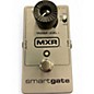 Used MXR M135 Smart Gate Effect Pedal