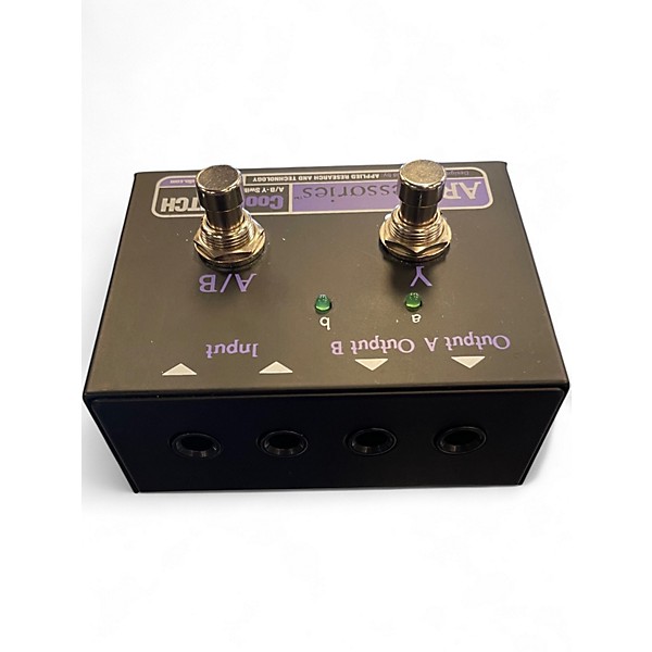 Used Artcessories Cool Switch Pedal