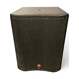 Used Harbinger VARI V2318S Powered Subwoofer