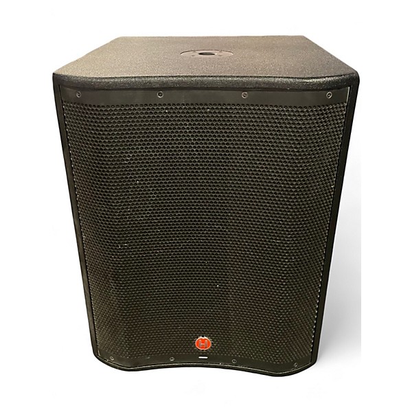 Used Harbinger VARI V2318S Powered Subwoofer