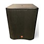 Used Harbinger VARI V2318S Powered Subwoofer thumbnail