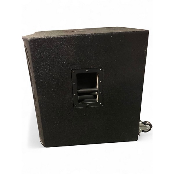 Used Harbinger VARI V2318S Powered Subwoofer