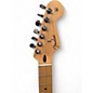 Used Fender Player Stratocaster 3 Tone Sunburst Solid Body Electric Guitar