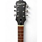 Used Epiphone SG Special Bolt On Satin Black Solid Body Electric Guitar