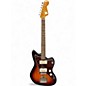 Used Squier Classic Vibe 60s Jazzmaster Sunburst Solid Body Electric Guitar thumbnail